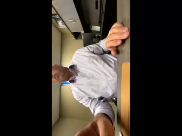 Therock1971 October 21, 2025 Chaturbate stream image
