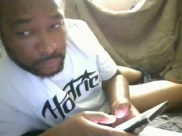 Tonyghustla October 21, 2025 Chaturbate stream image