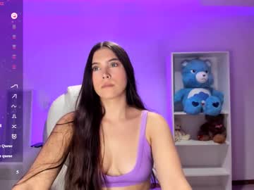 _Wdreamgirl October 21, 2025 Chaturbate stream image