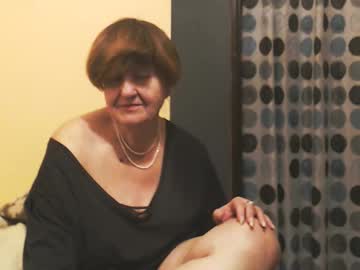 Wildredcat October 21, 2025 Chaturbate stream image