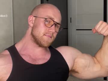 Wlademarbergs October 21, 2025 Chaturbate stream image