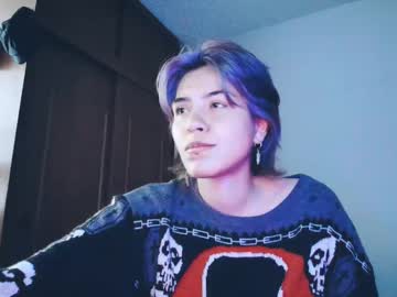 Zafira_Raven October 21, 2025 Chaturbate stream image