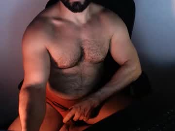 Beard_Top_Guy October 21, 2025 Chaturbate stream image