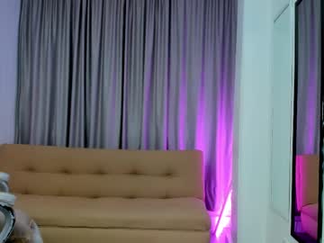 Claire_Aristizabal October 21, 2025 Chaturbate stream image