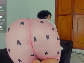 Damn_Fantasy October 21, 2025 Chaturbate stream image