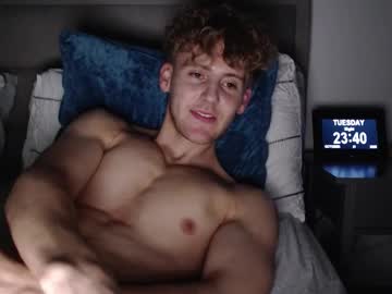 Dominantalex182 October 21, 2025 Chaturbate stream image