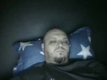Glusgan October 21, 2025 Chaturbate stream image