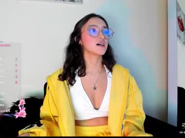 Its__Angelica_ October 21, 2025 Chaturbate stream image