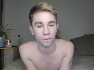 Jimyti_Bad_Boy October 21, 2025 Chaturbate stream image