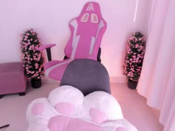Keissyrincon1 October 21, 2025 Chaturbate stream image