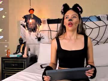Lilijensen October 21, 2025 Chaturbate stream image