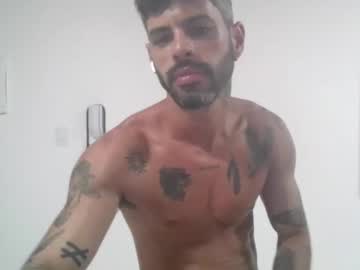 Lukegsp3310 October 21, 2025 Chaturbate stream image