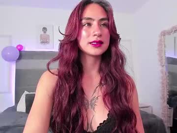Luu_Angel October 21, 2025 Chaturbate stream image