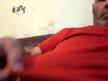 Maverick7000 October 21, 2025 Chaturbate stream image