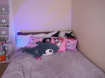 Onlypenny October 21, 2025 Chaturbate stream image