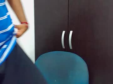 Rene_Hotman October 21, 2025 Chaturbate stream image
