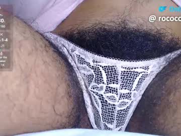 Rococo_Basilisk October 21, 2025 Chaturbate stream image