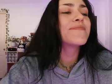 Sadierenee96 October 21, 2025 Chaturbate stream image