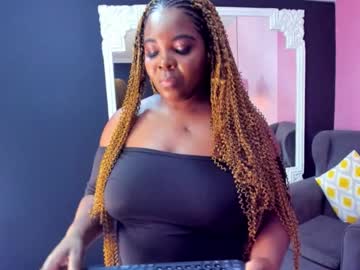 Saradunss October 21, 2025 Chaturbate stream image