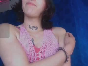 Scarlett_Crastrawberry October 21, 2025 Chaturbate stream image