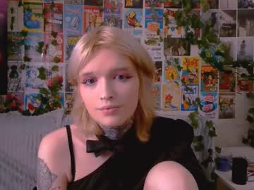 Simona_Rain October 21, 2025 Chaturbate stream image