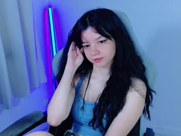 Stephybrown October 21, 2025 Chaturbate stream image