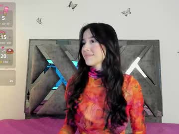 Viioleta_Sweett October 21, 2025 Chaturbate stream image
