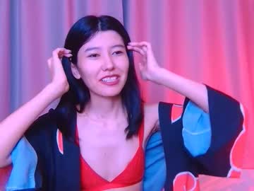 Arinsun October 21, 2025 Chaturbate stream image