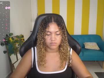 Cristal_War October 21, 2025 Chaturbate stream image