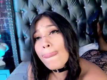 Dani_Leon_ October 21, 2025 Chaturbate stream image