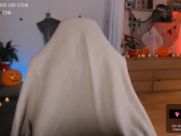 Dreamysoul October 21, 2025 Chaturbate stream image