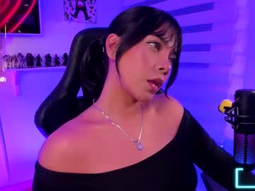 Julietariverss October 21, 2025 Chaturbate stream image