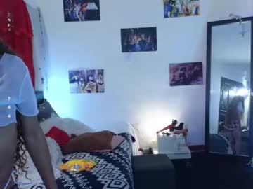Lorendoli October 21, 2025 Chaturbate stream image