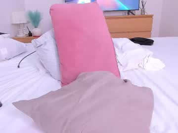 _Lyna October 21, 2025 Chaturbate stream image