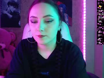 M_E_L_I_S_S_A_ October 21, 2025 Chaturbate stream image
