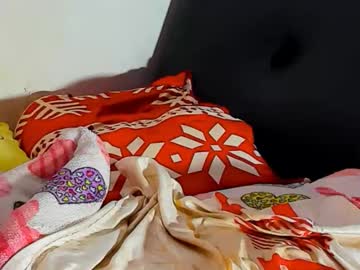 Megan_7777 October 21, 2025 Chaturbate stream image
