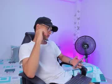 Michael_Jordan_Xxx October 21, 2025 Chaturbate stream image