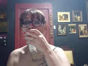 Mistressthrope October 21, 2025 Chaturbate stream image