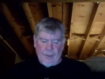 Mrblade666 stream photo from October 21, 2025