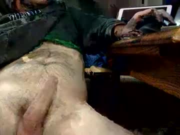 Nakedkyguy October 21, 2025 Chaturbate stream image