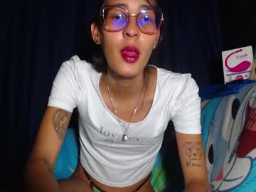 Rubi200103 October 21, 2025 Chaturbate stream image