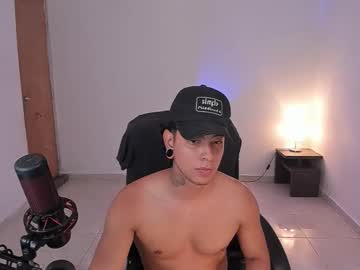 Saenz_Hotx October 21, 2025 Chaturbate stream image