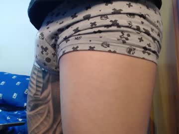 Stefanodangelo01 October 21, 2025 Chaturbate stream image
