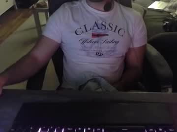Thedeadwood October 21, 2025 Chaturbate stream image