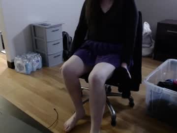 Thetrixiecherries October 21, 2025 Chaturbate stream image