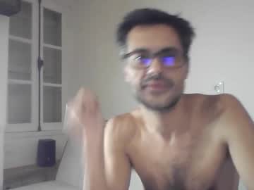 Decchill19 October 22, 2025 Chaturbate stream image