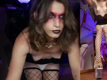 Dixyrae October 22, 2025 Chaturbate stream image