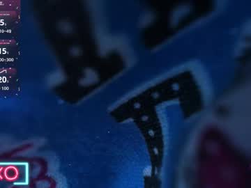 Gabbyhills_ October 22, 2025 Chaturbate stream image