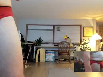 Gaygoddessgarrett stream photo from October 22, 2025