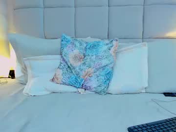 Hecate1_ October 22, 2025 Chaturbate stream image